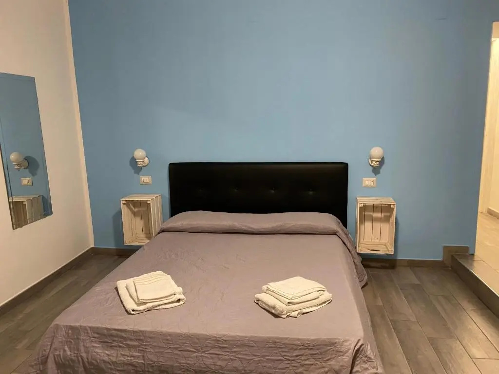 Napoli Mood Rooms