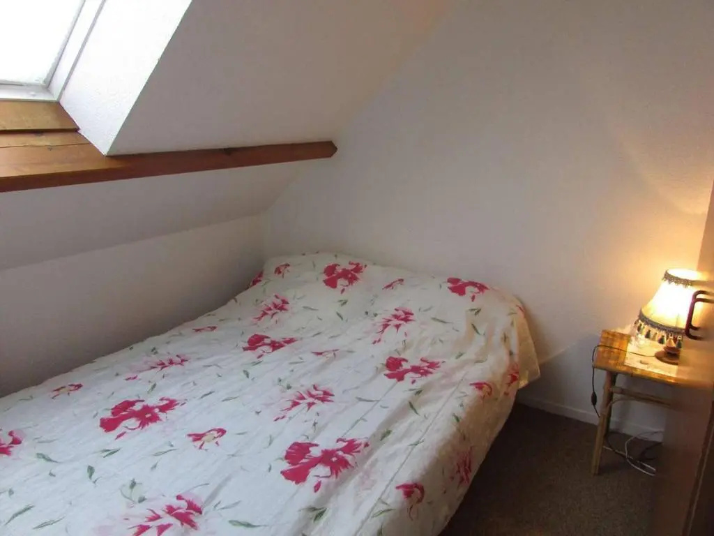 Maison Erdeven, 3 pièces, 4 personnes - FR-1-479-72