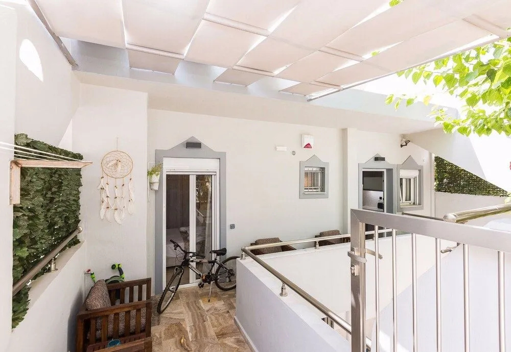 Mpali Bay View And Beach Front Apt Crete