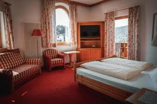 Hotel Sonnenhof