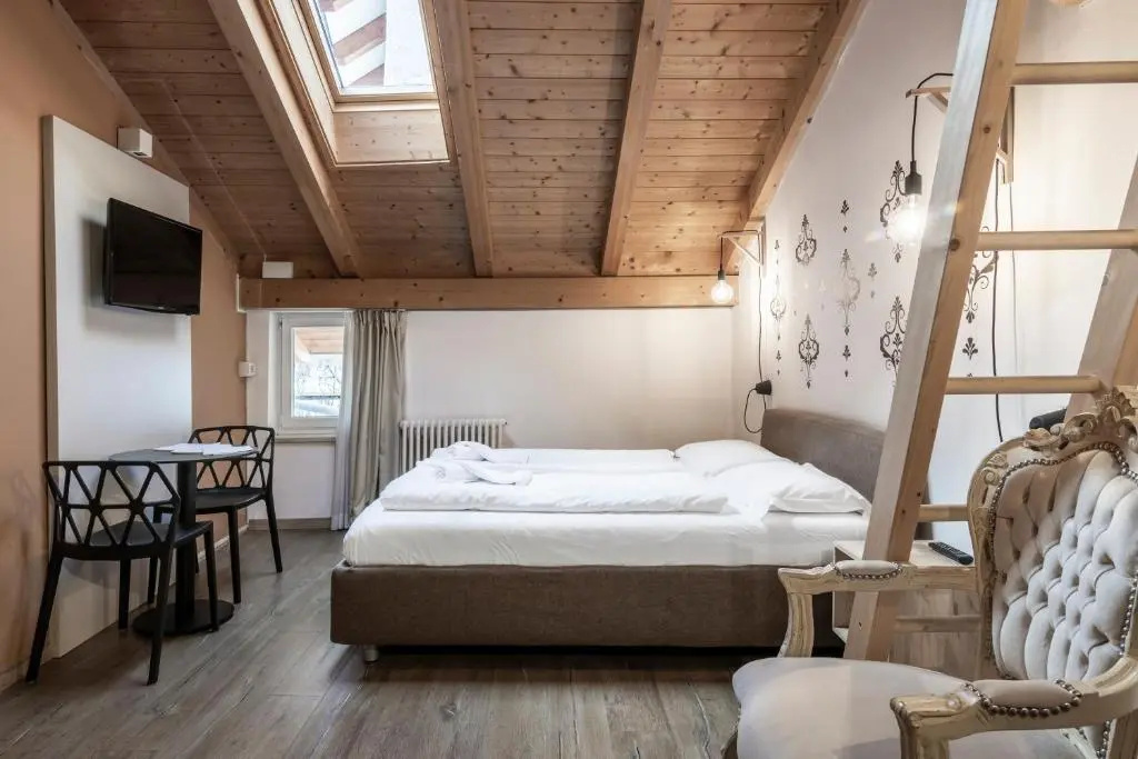 Stay COOPER l Goethe Guesthouse