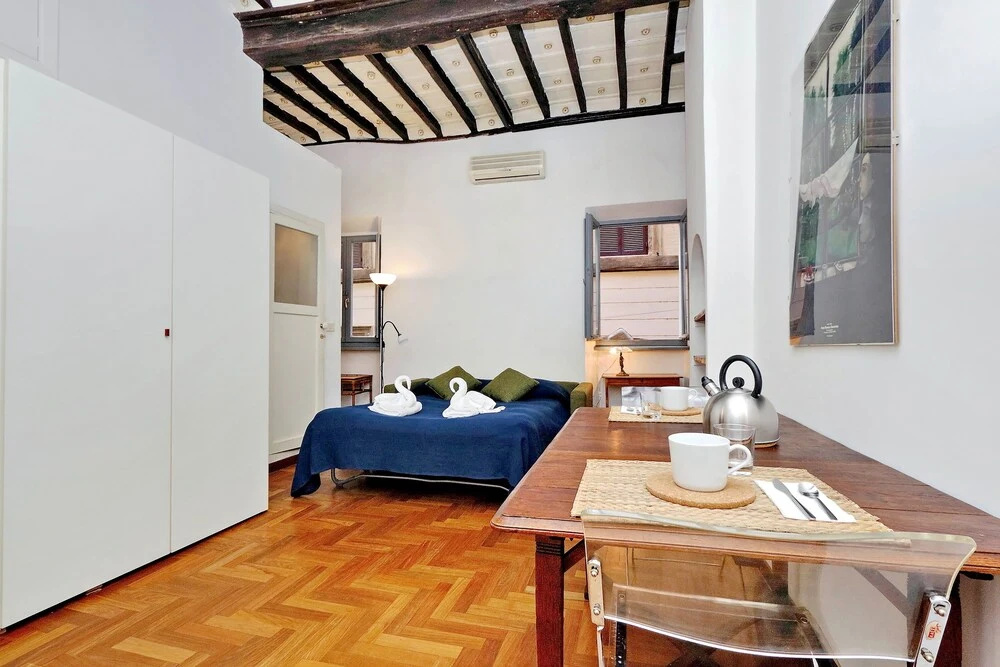 Suite Lungara