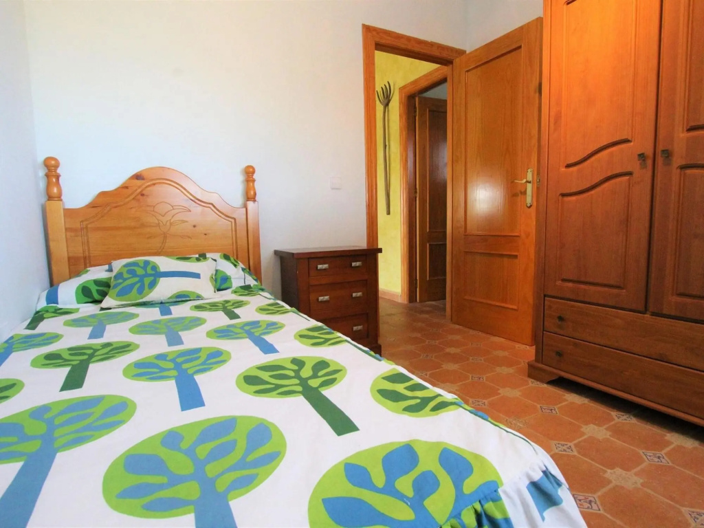 Wonderful holiday home in cartagena with private pool