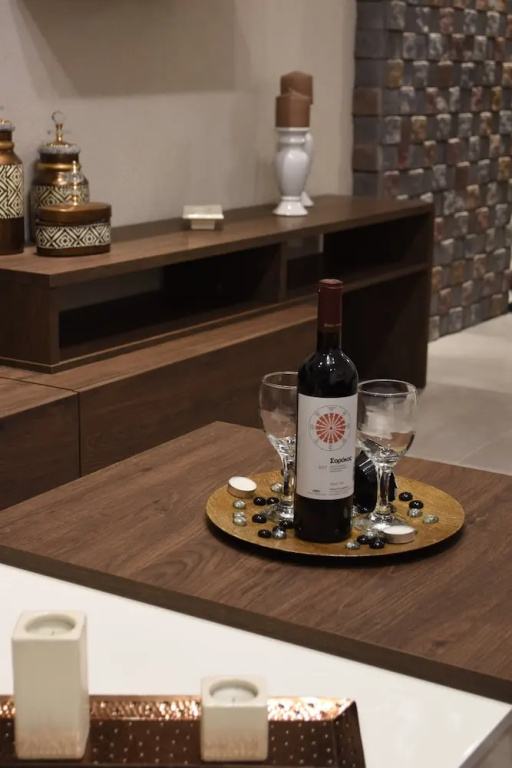 Elxis Luxury Apt (Must Apartments)