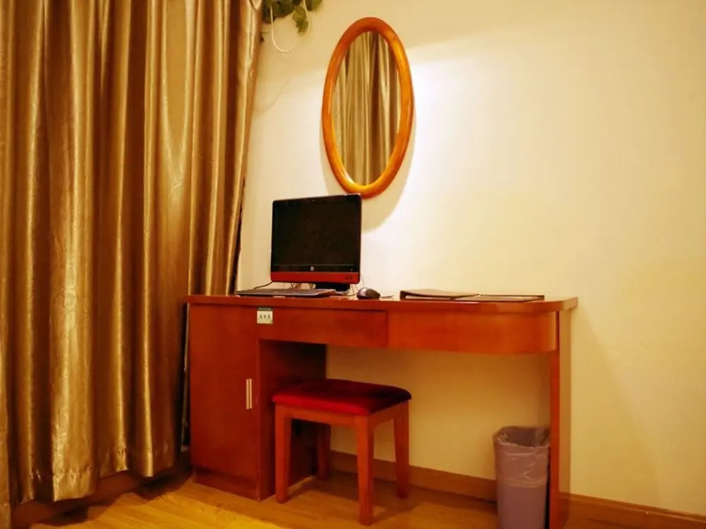 GreenTree Eastern Hotel Huai\an University