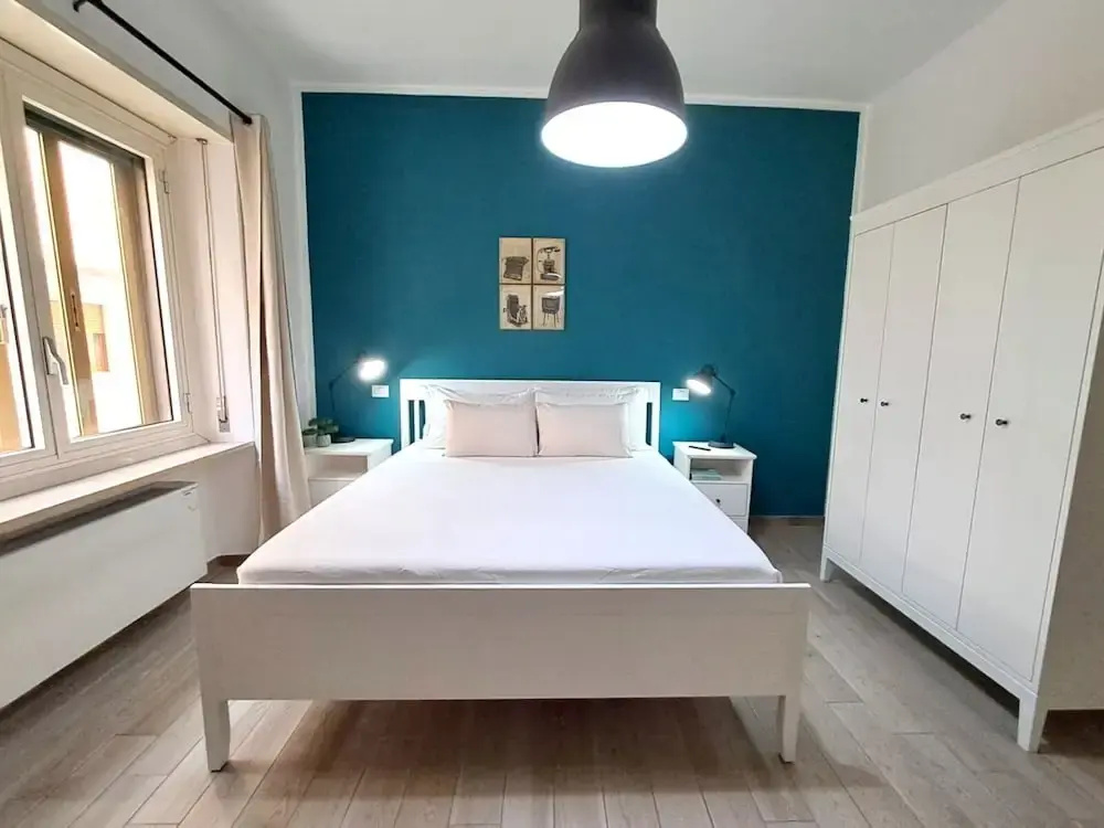 Ajana Rooms by Accomodo