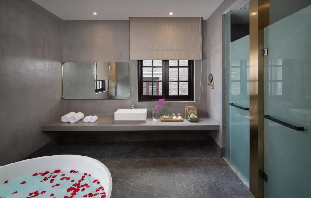 Shanghai JinSpecial Boutique Hotel