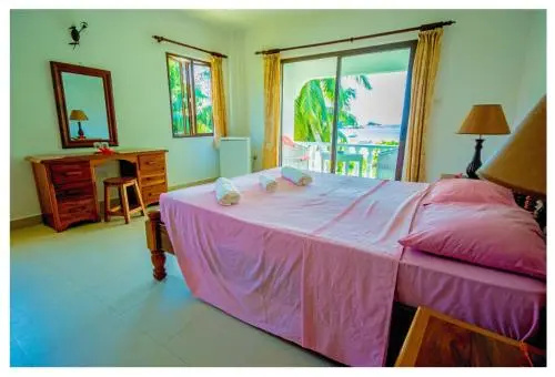 Rosemarys Guesthouse