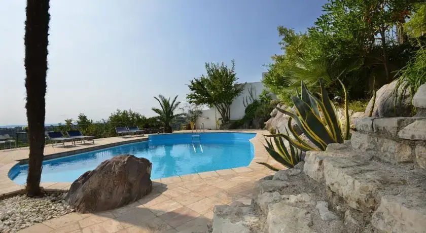 B&B Bocca di Croce