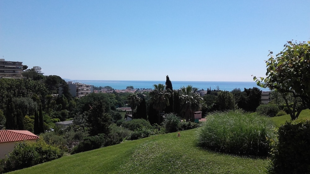 Résidence Baie des Anges