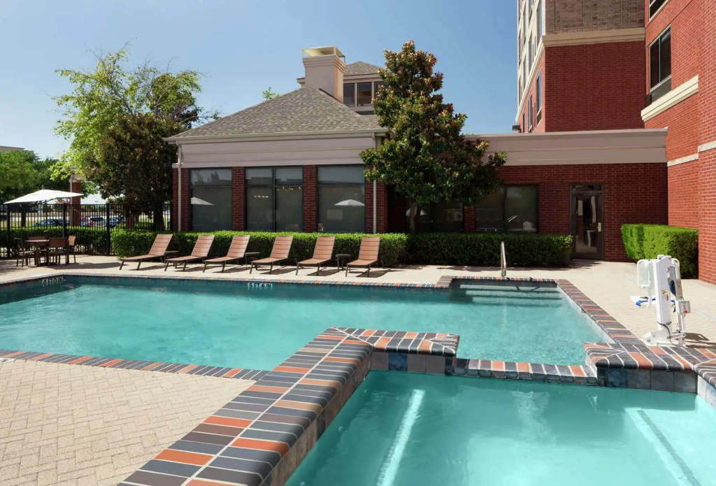 Hilton Garden Inn Dallas/Allen