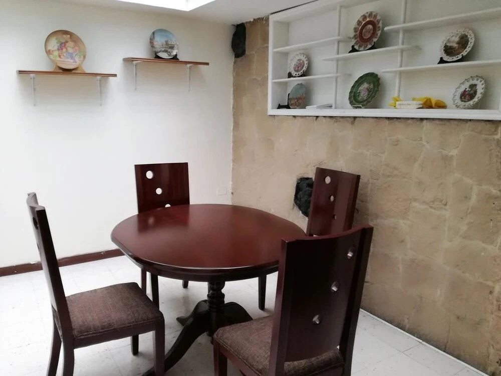 Apartamento Amoblado El Dorado
