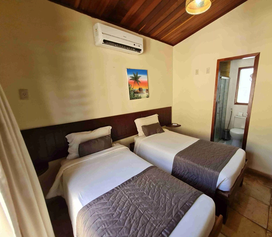 Serhs Villas Da Pipa Hotel
