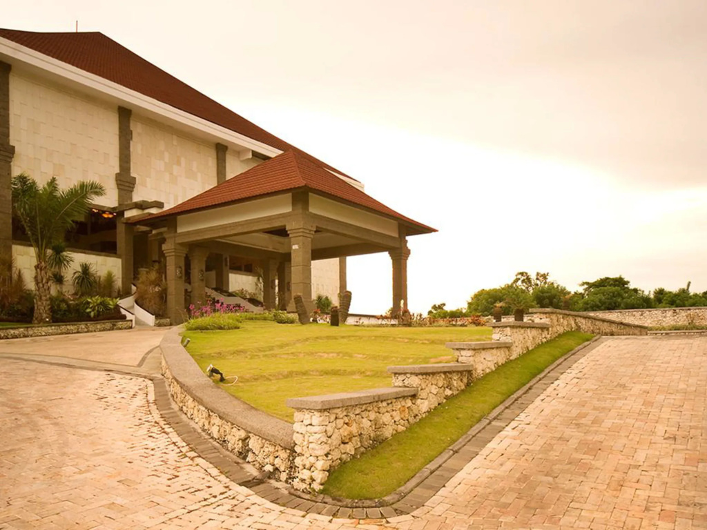 Hillstone Villas Resort Bali