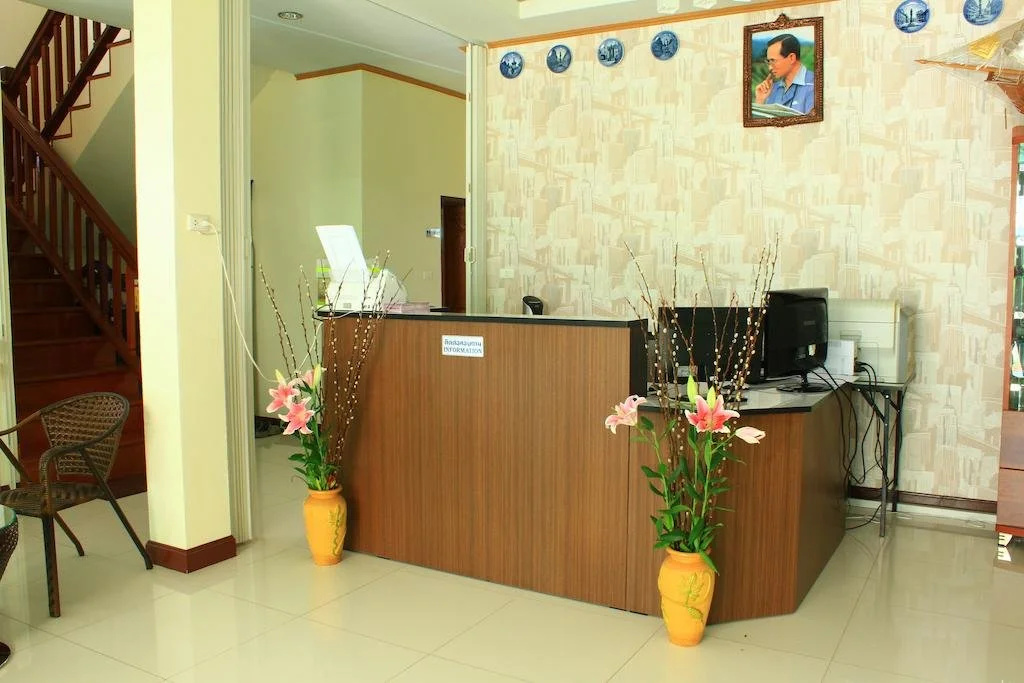 OYO 1053 Bloom Guest House