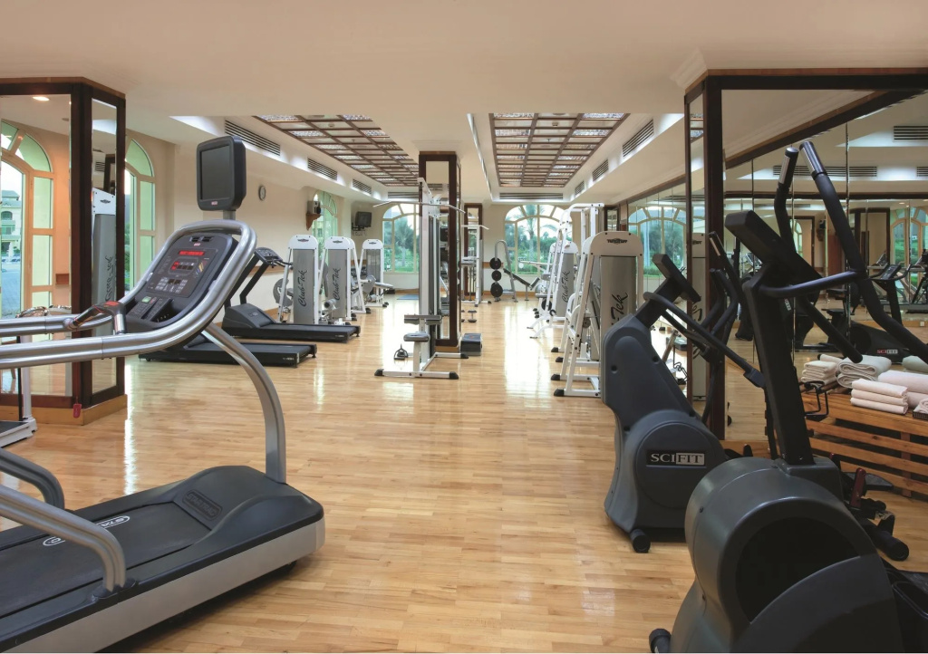 Mövenpick Hotel Cairo - Media City