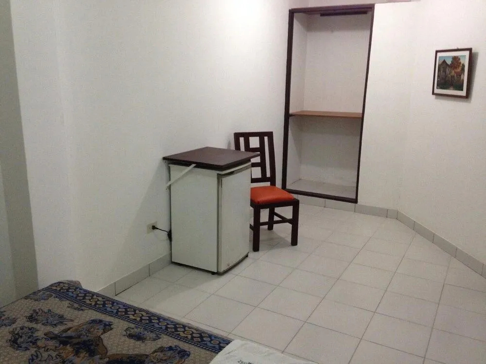 Hotel Jenecheru