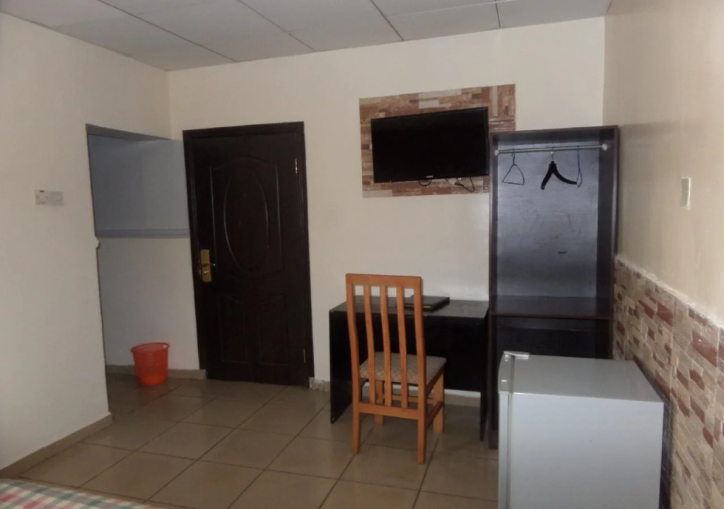 Ivory Suites