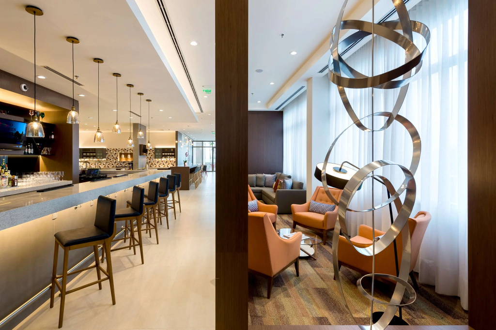 Hyatt Place Sao Jose do Rio Preto