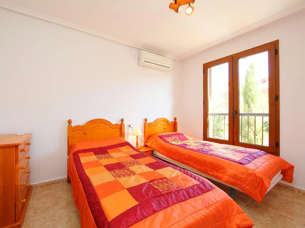 Holiday Home Balcon de Finestrat-1 by Interhome