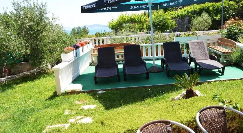 Darijan Apartments