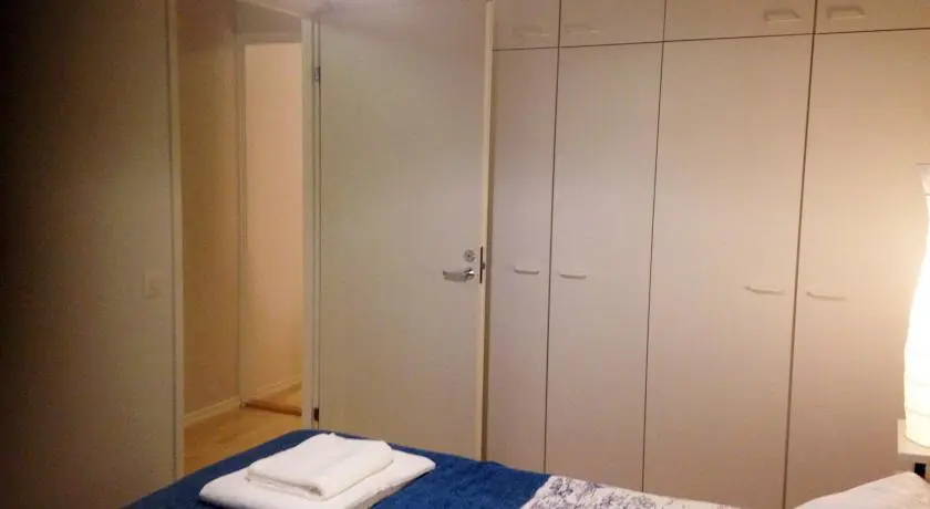 Nivavaara Apartment