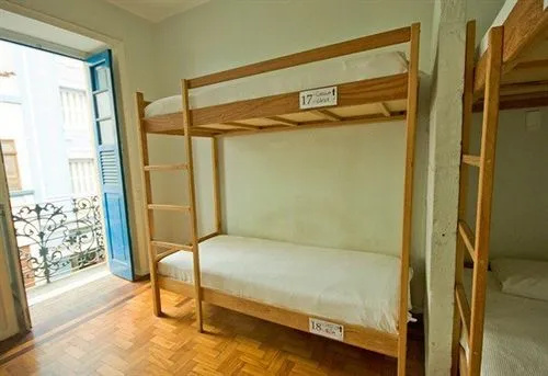 Lapa Hostel