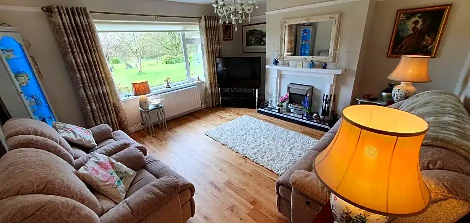 Meadow View B&B