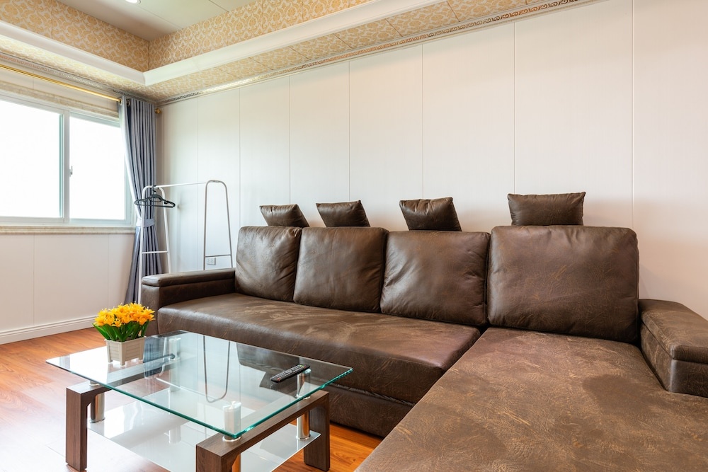 Sukhumvit 101 HOTEL
