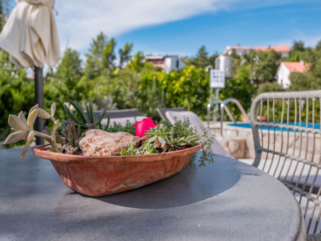 Apartment Vlasta Crikvenica/Jadranovo