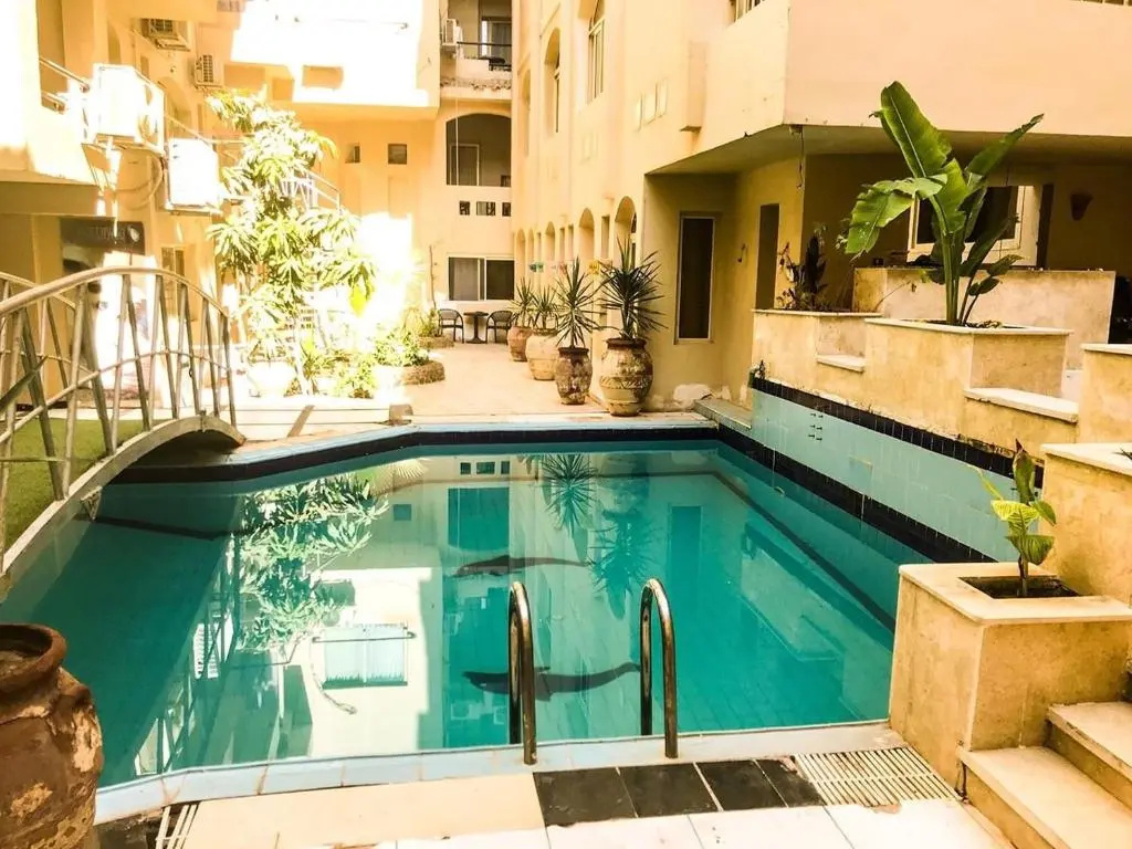 Palma house apartments A8
