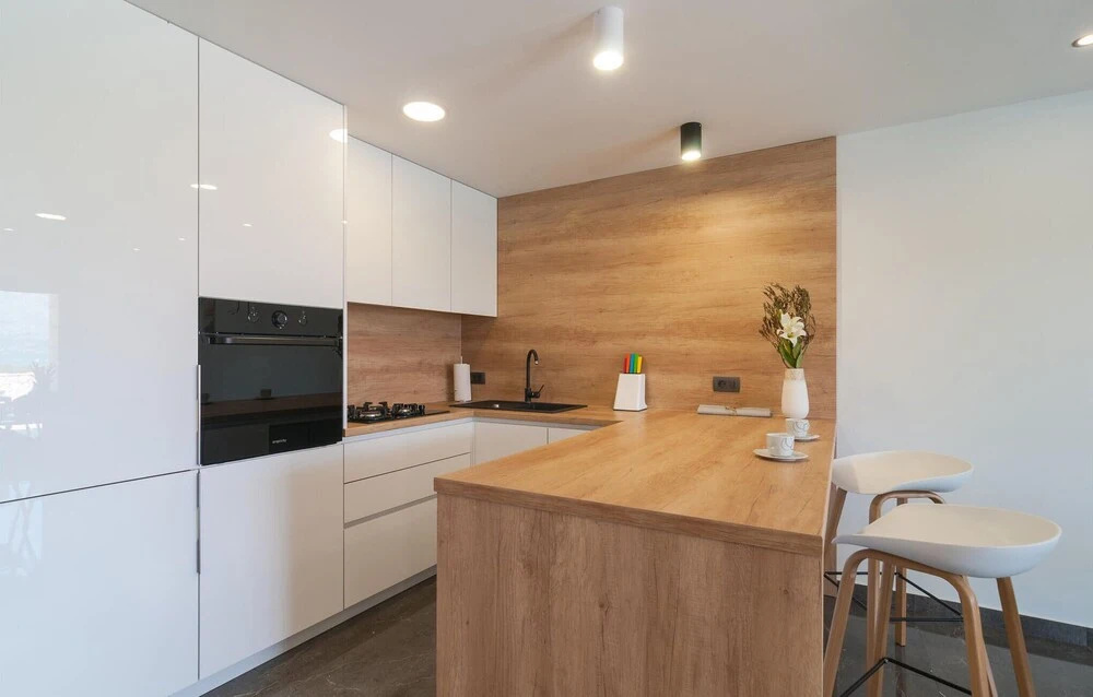 Stunning Home in Povlja With 1 Bedrooms, Wifi and Outdoor Swimming Pool