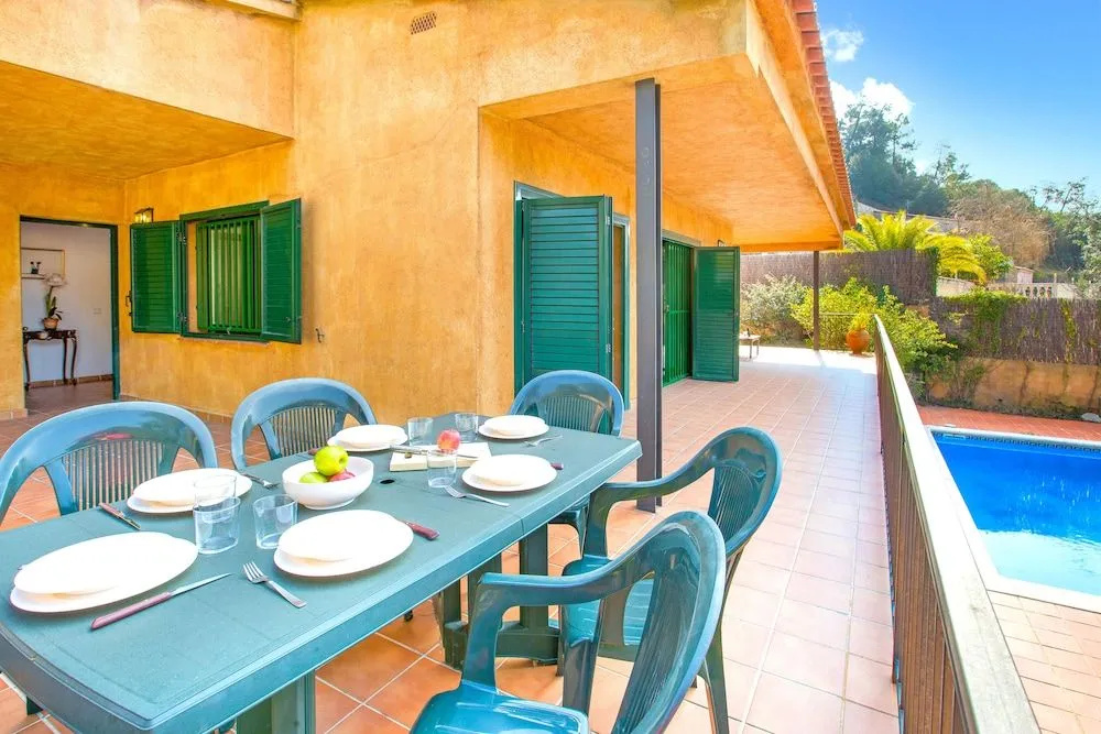 Villa Gloria
