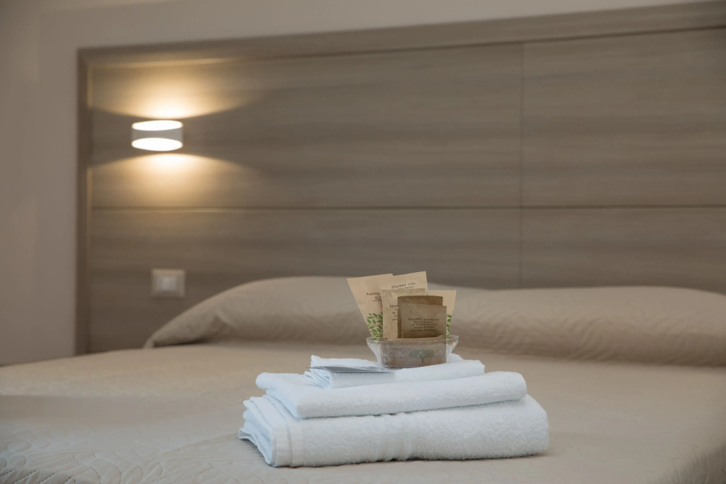 B&B DE CASA