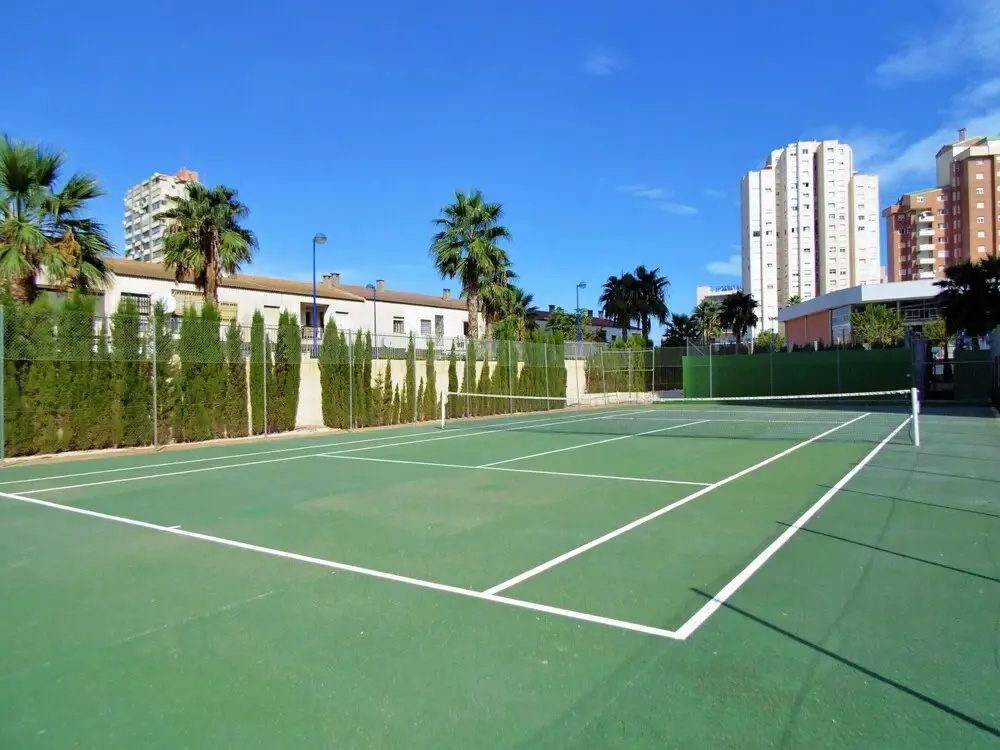 Apartamento Gemelos 22-T2-26-J