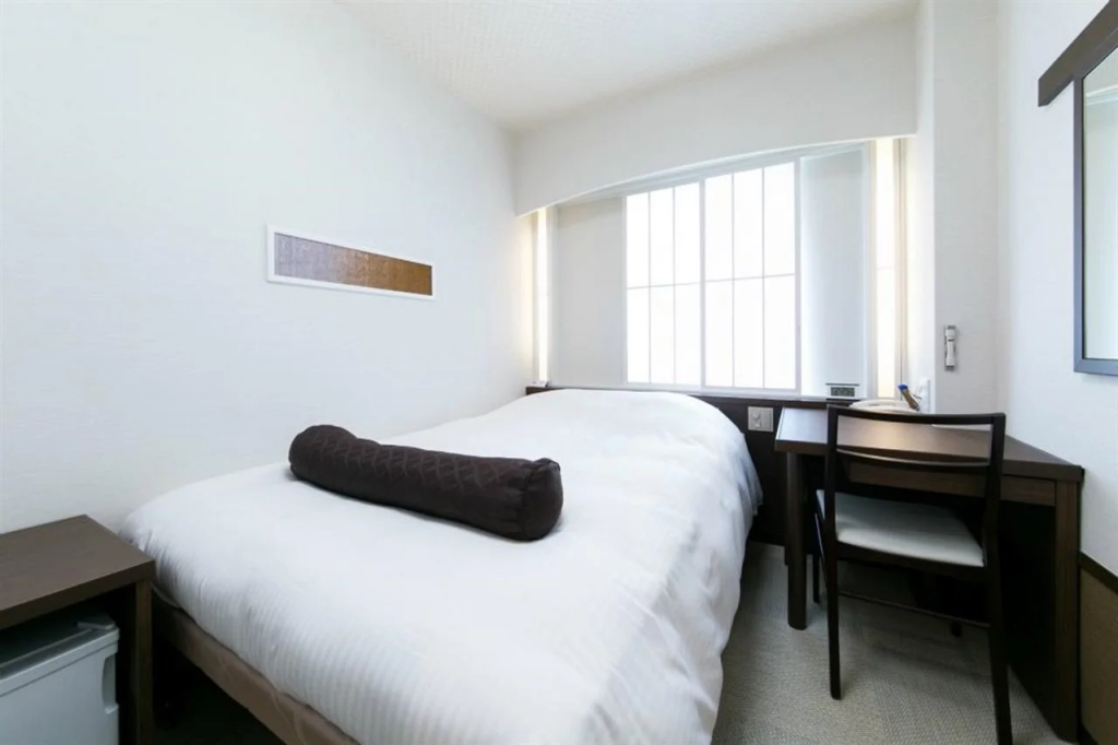 Hotel Sunlite Shinjuku