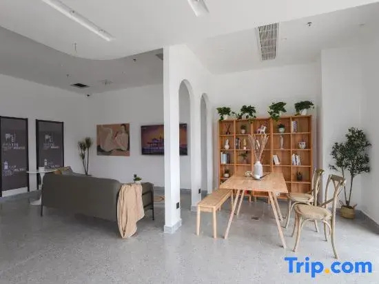 Lily Smart Homestay