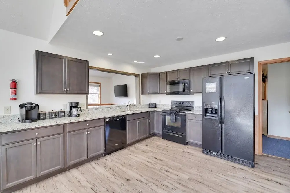 Sycamore Cove by Avantstay Hot Tub Game Rooms