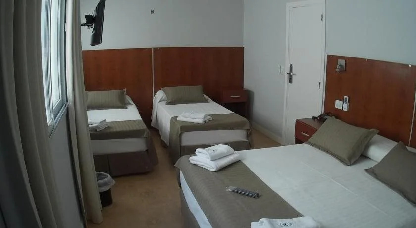 Hotel Novi
