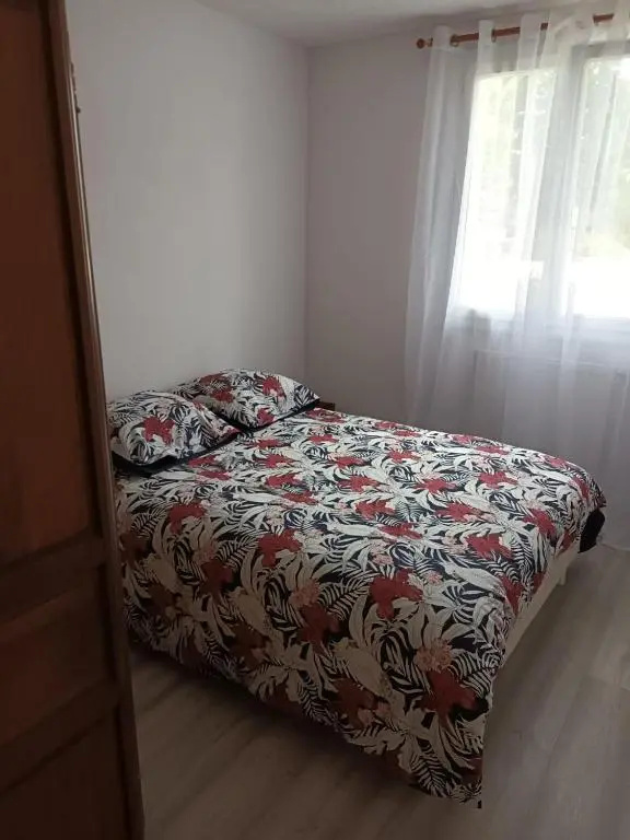 Maison pavillonnaire