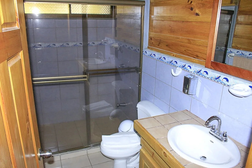 Bungalows Ballena