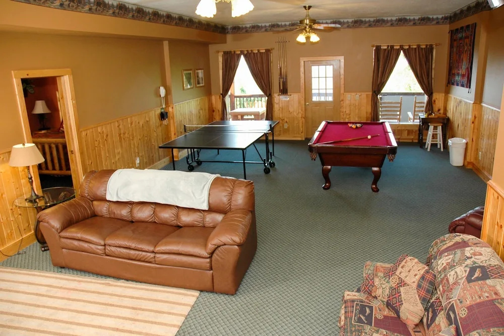 Grand Vista Lodge - 5 Br Home