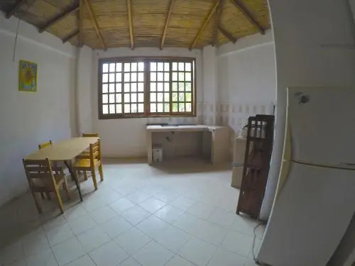 Bosque Marino Ecolodge