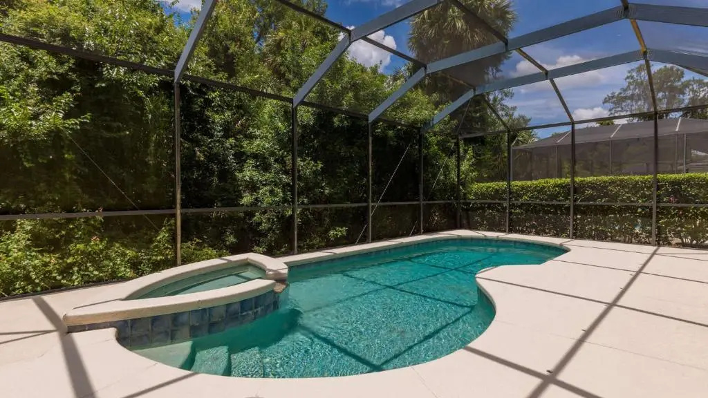 Lucky Charm - 5 bed Disney vacation home