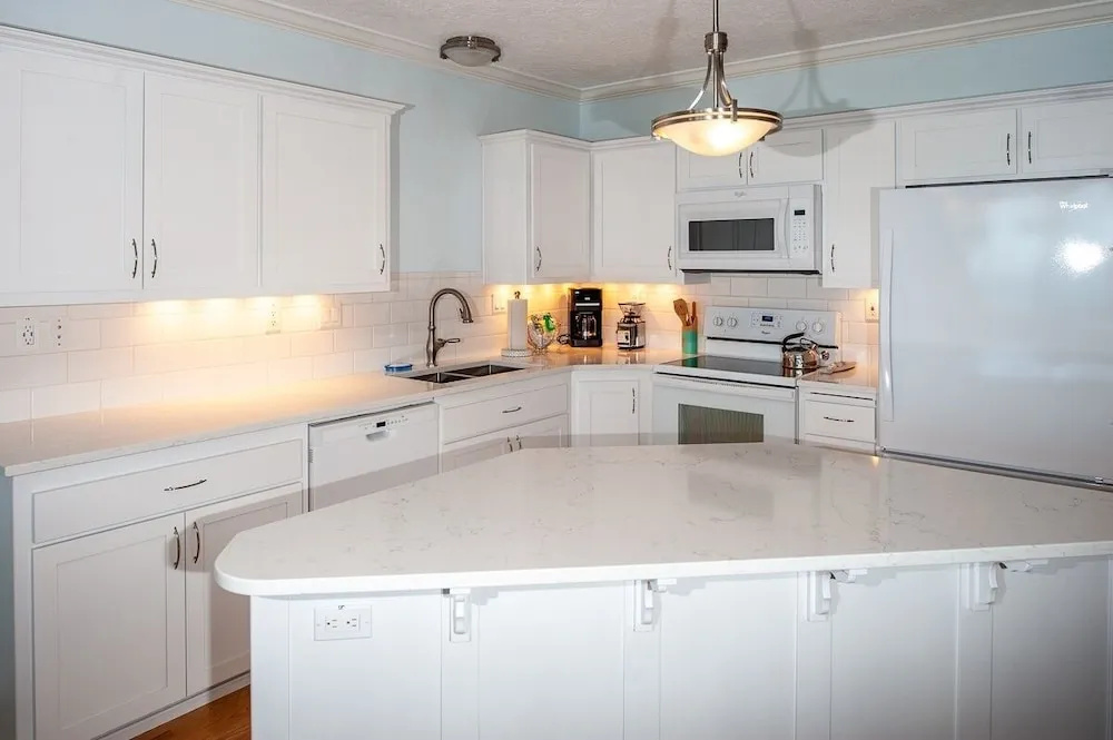 Whale Crossing 2 Bedroom Condo