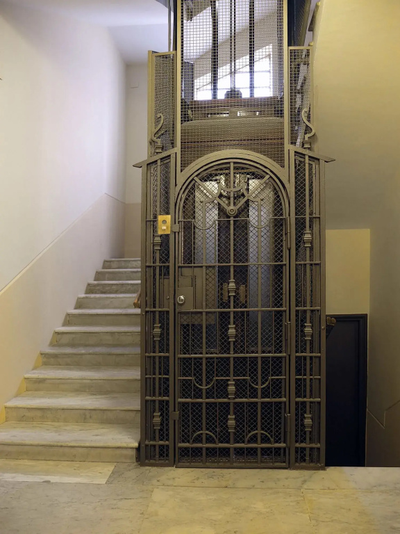 Le Due Civette Roma