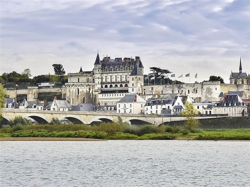 ibis budget Amboise