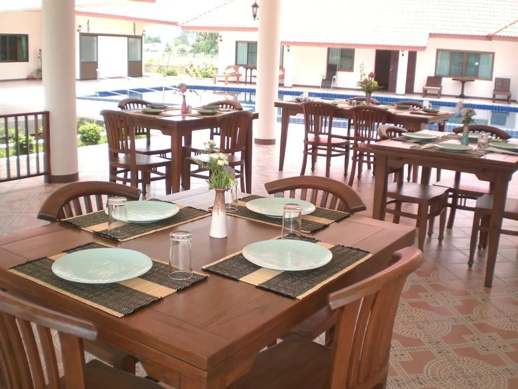 Lanna Deer Resort Chiang Mai