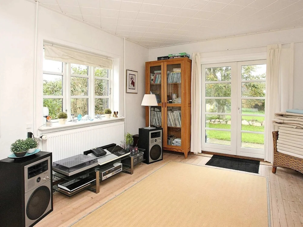 5 Person Holiday Home in Skagen-by Traum