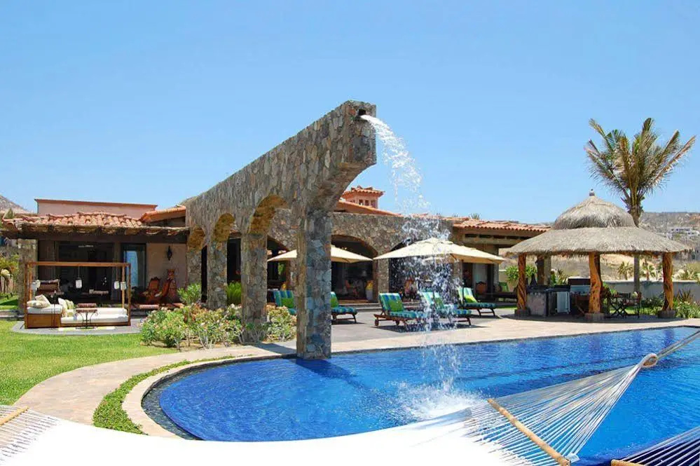 Villa Estero